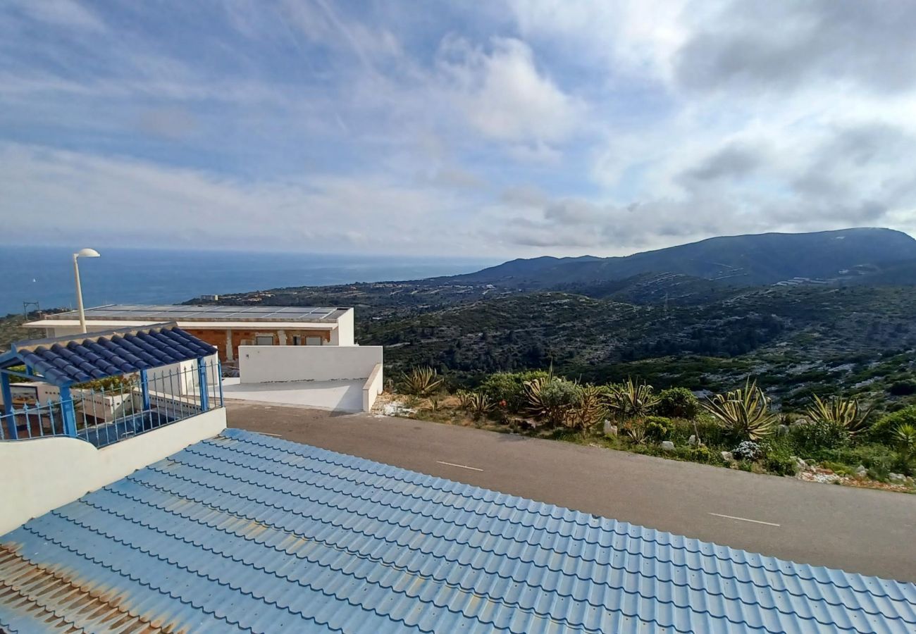Apartamento en Peñiscola - PERLA BLANCA