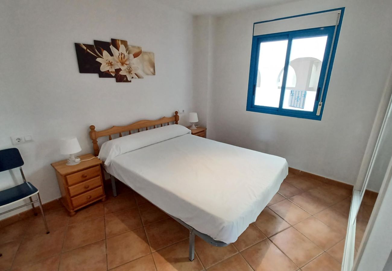 Apartamento en Peñiscola - PERLA BLANCA