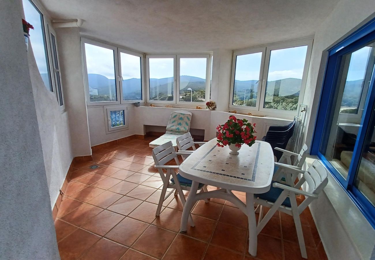 Apartamento en Peñiscola - PERLA BLANCA