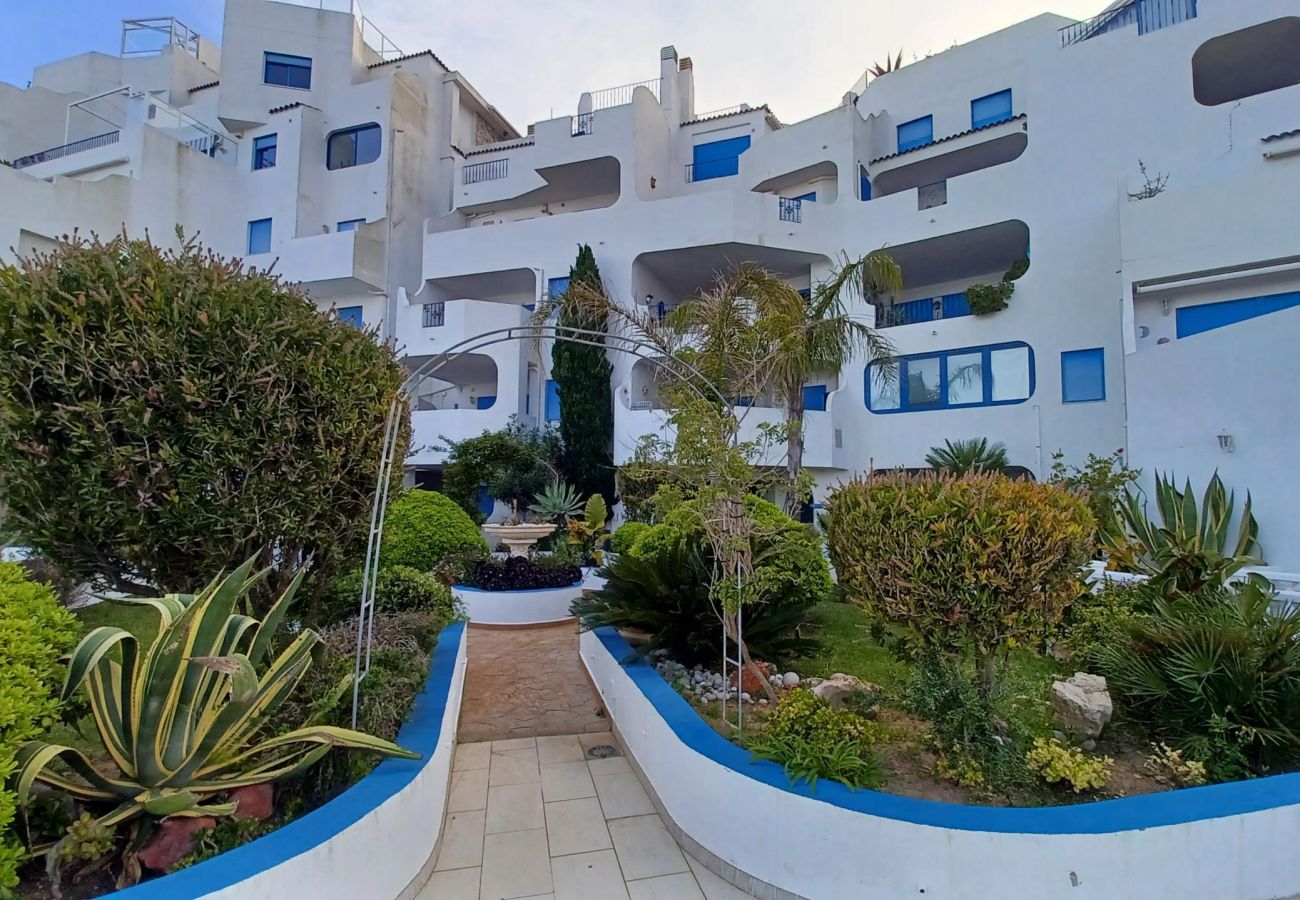 Apartamento en Peñiscola - PERLA BLANCA