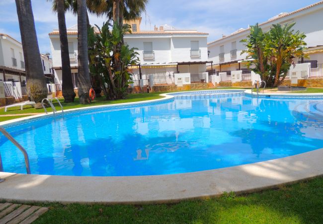  en Alcoceber / Alcossebre - PALM BEACH I 