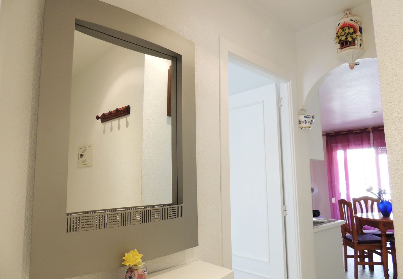 Apartamento en Alcoceber / Alcossebre - CALA MONTERO