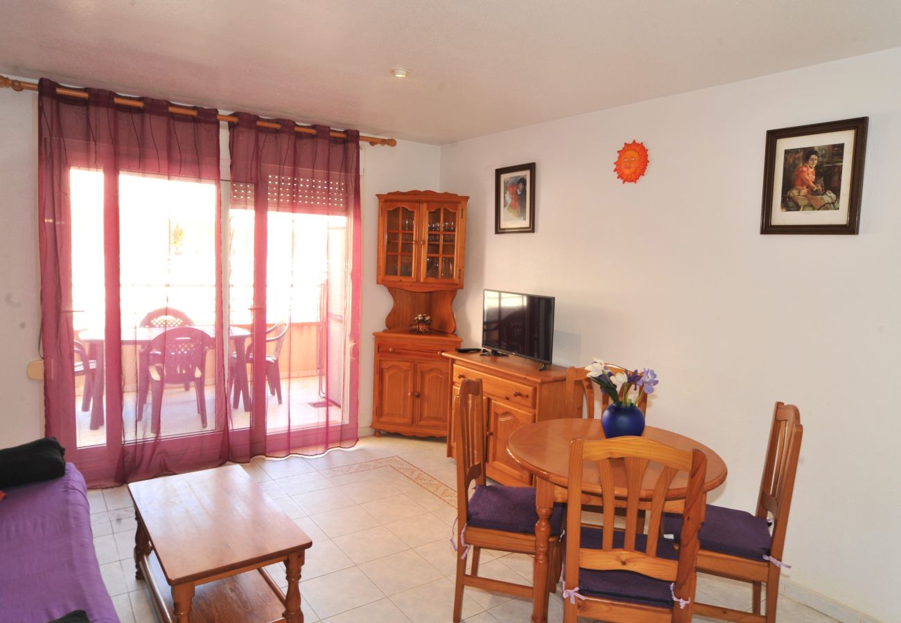 Apartamento en Alcoceber / Alcossebre - CALA MONTERO