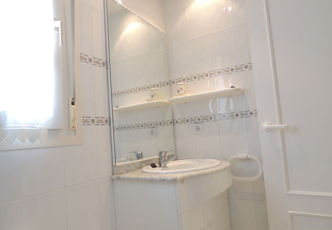 Apartamento en Alcoceber / Alcossebre - CALA MONTERO