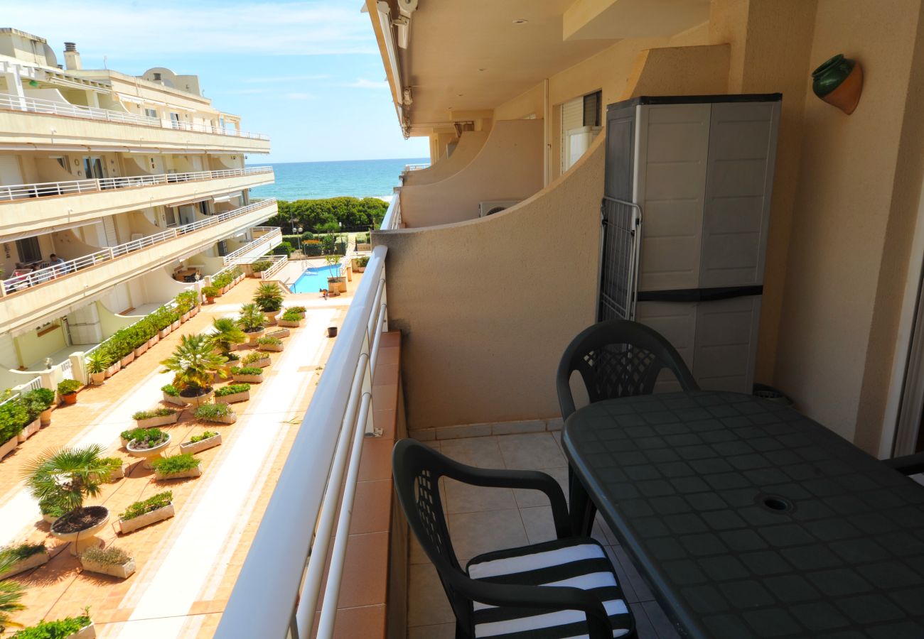 Apartamento en Alcoceber / Alcossebre - CALA MONTERO