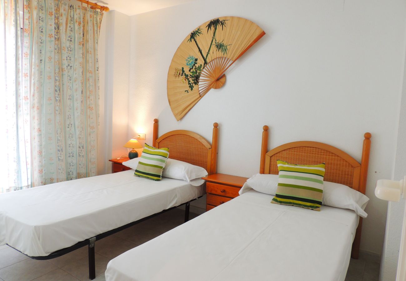 Apartamento en Alcoceber / Alcossebre - CALA MONTERO