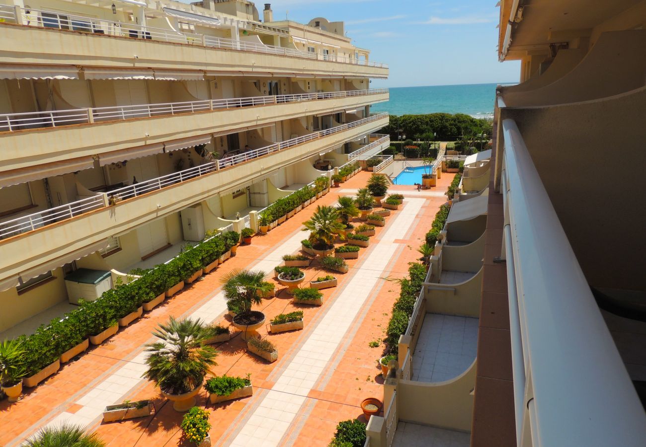 Apartamento en Alcoceber / Alcossebre - CALA MONTERO