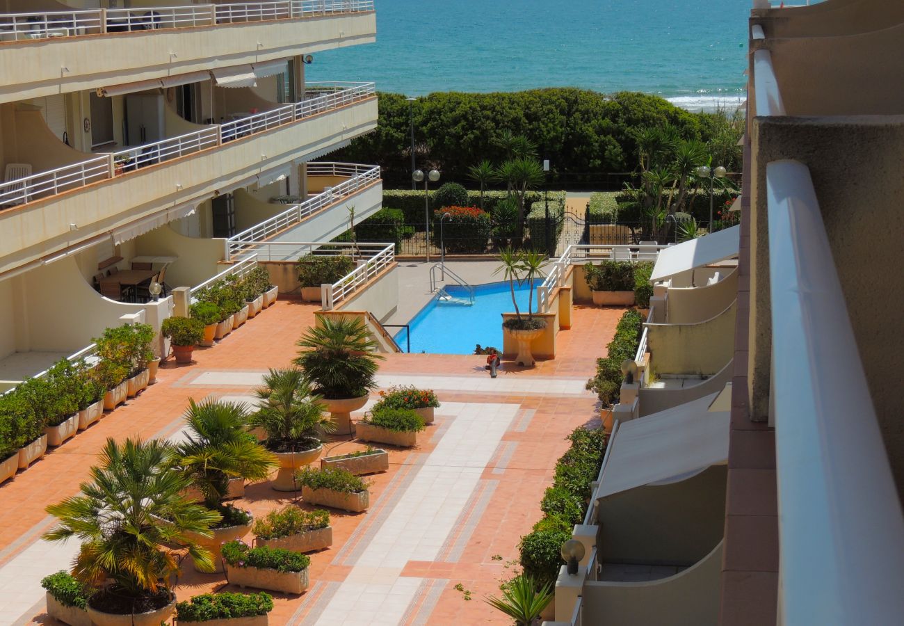 Apartamento en Alcoceber / Alcossebre - CALA MONTERO