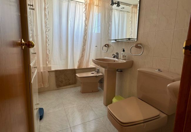 Apartamento en Benicàssim - TROPICANA Apartamento en Benicàssim - TROPICANA