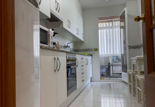Apartamento en Benicàssim - TROPICANA Apartamento en Benicàssim - TROPICANA