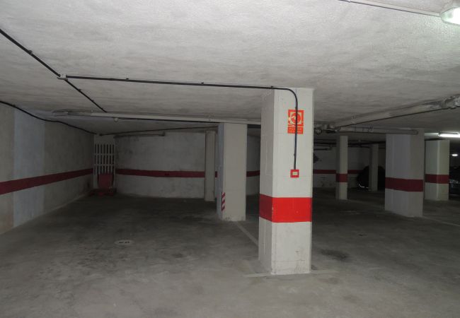 Apartamento en Benicàssim - TROPICANA Apartamento en Benicàssim - TROPICANA