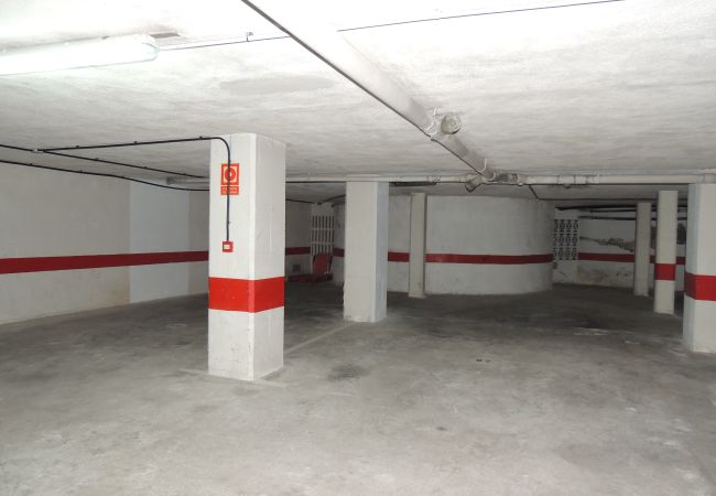 Apartamento en Benicàssim - TROPICANA Apartamento en Benicàssim - TROPICANA