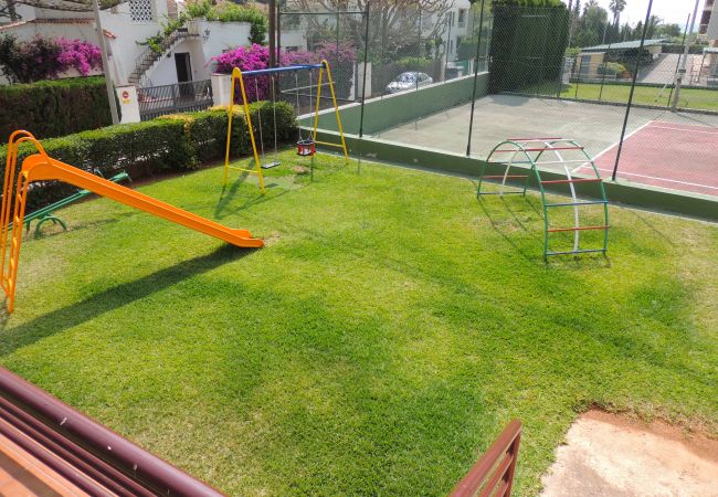 Apartamento en Benicàssim - TROPICANA Apartamento en Benicàssim - TROPICANA