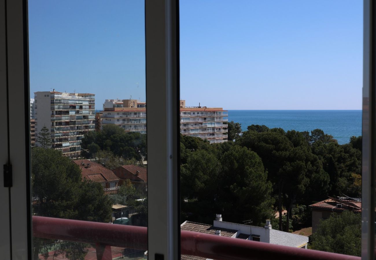 Apartamento en Benicàssim - TROPICANA