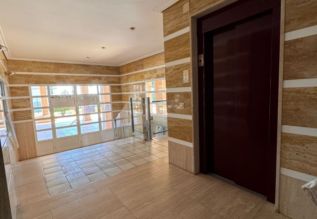 Apartamento en Benicàssim - TROPICANA