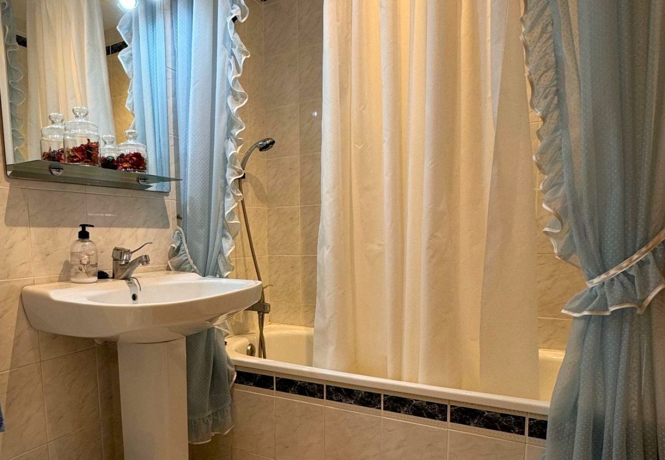 Apartamento en Benicàssim - TROPICANA