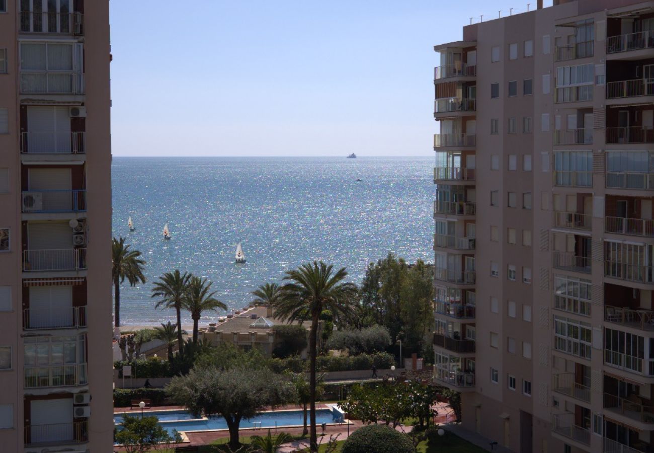 Apartamento en Benicàssim - TROPICANA