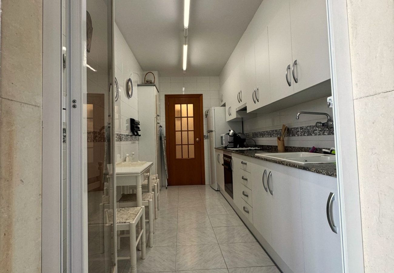 Apartamento en Benicàssim - TROPICANA