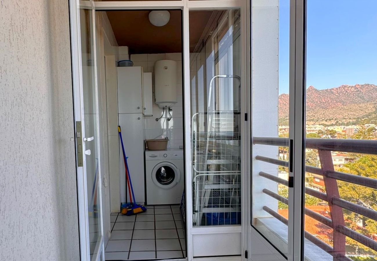 Apartamento en Benicàssim - TROPICANA