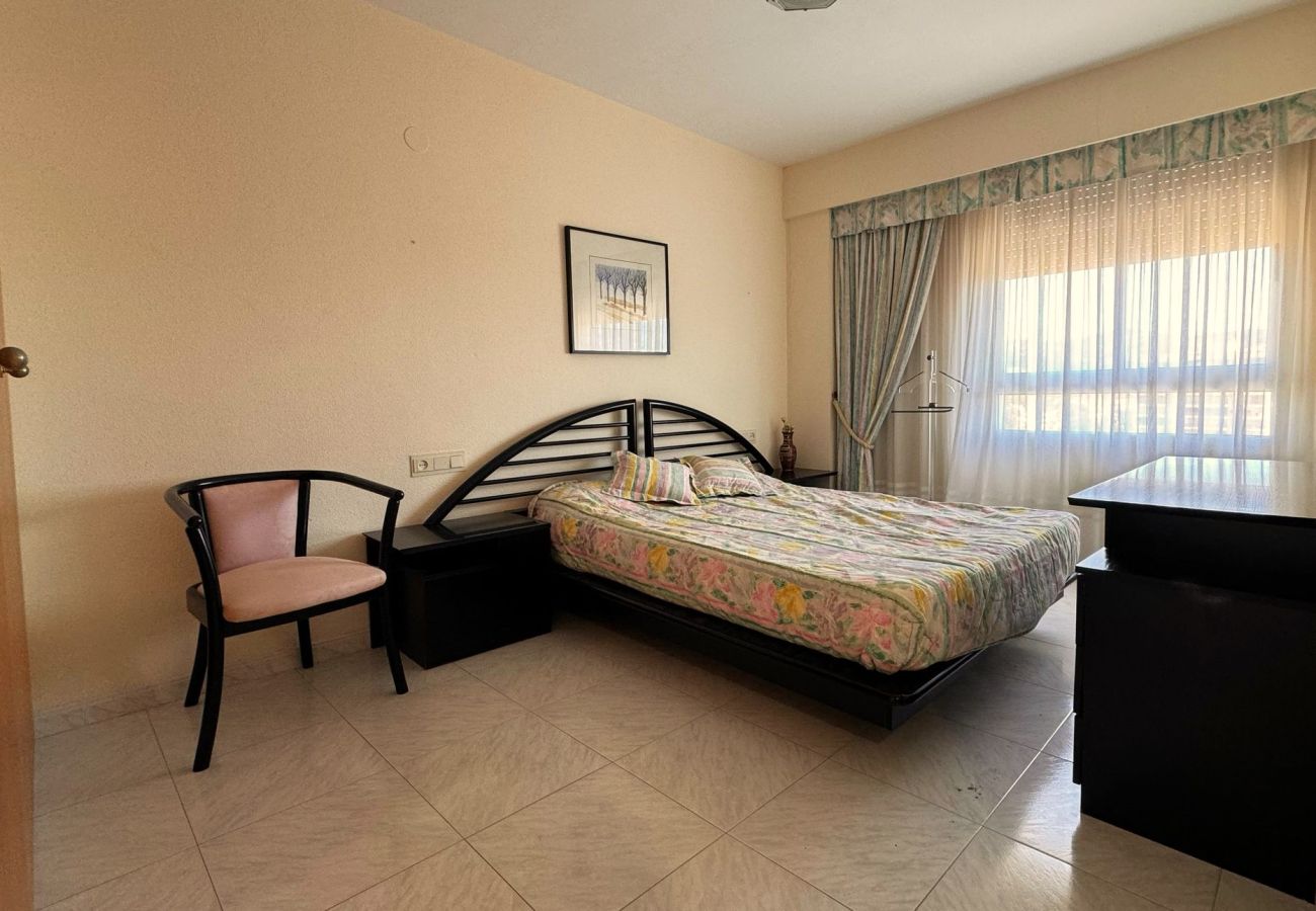 Apartamento en Benicàssim - TROPICANA