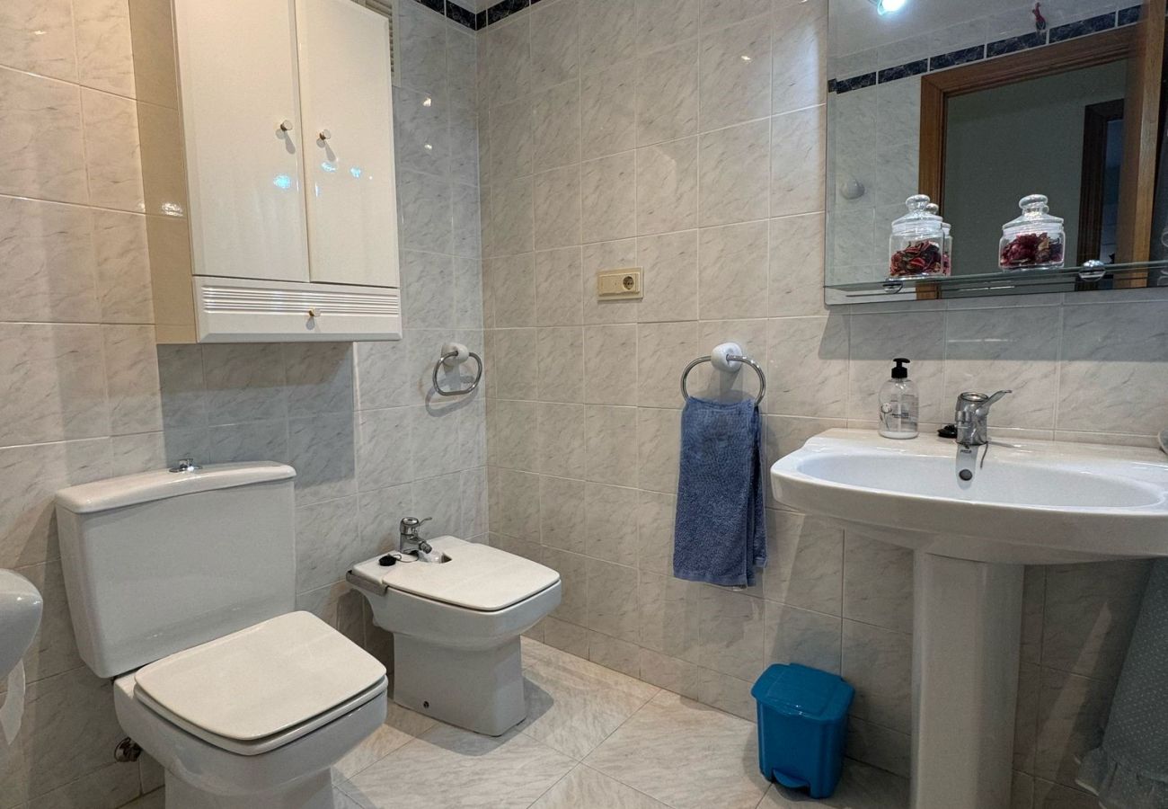 Apartamento en Benicàssim - TROPICANA