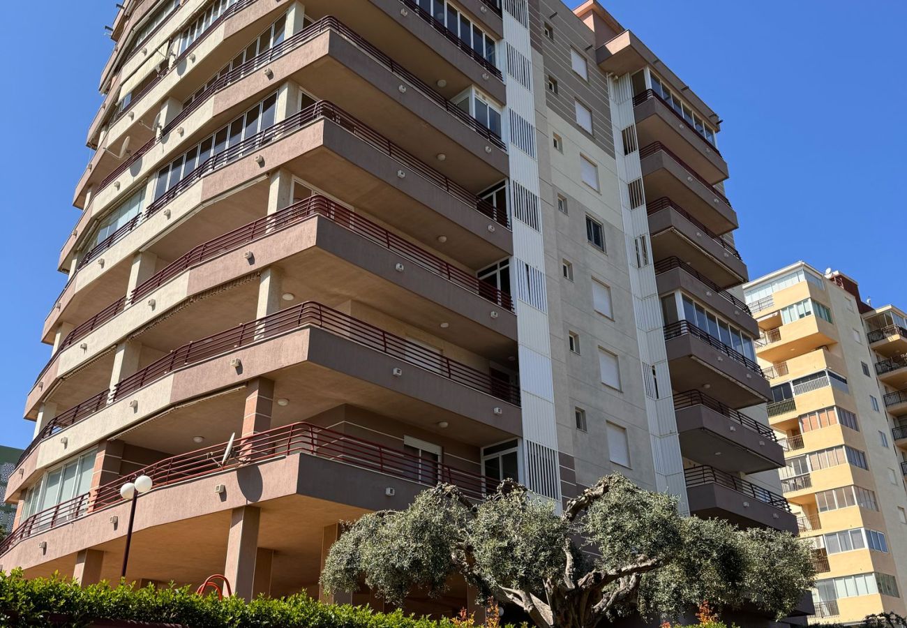 Apartamento en Benicàssim - TROPICANA