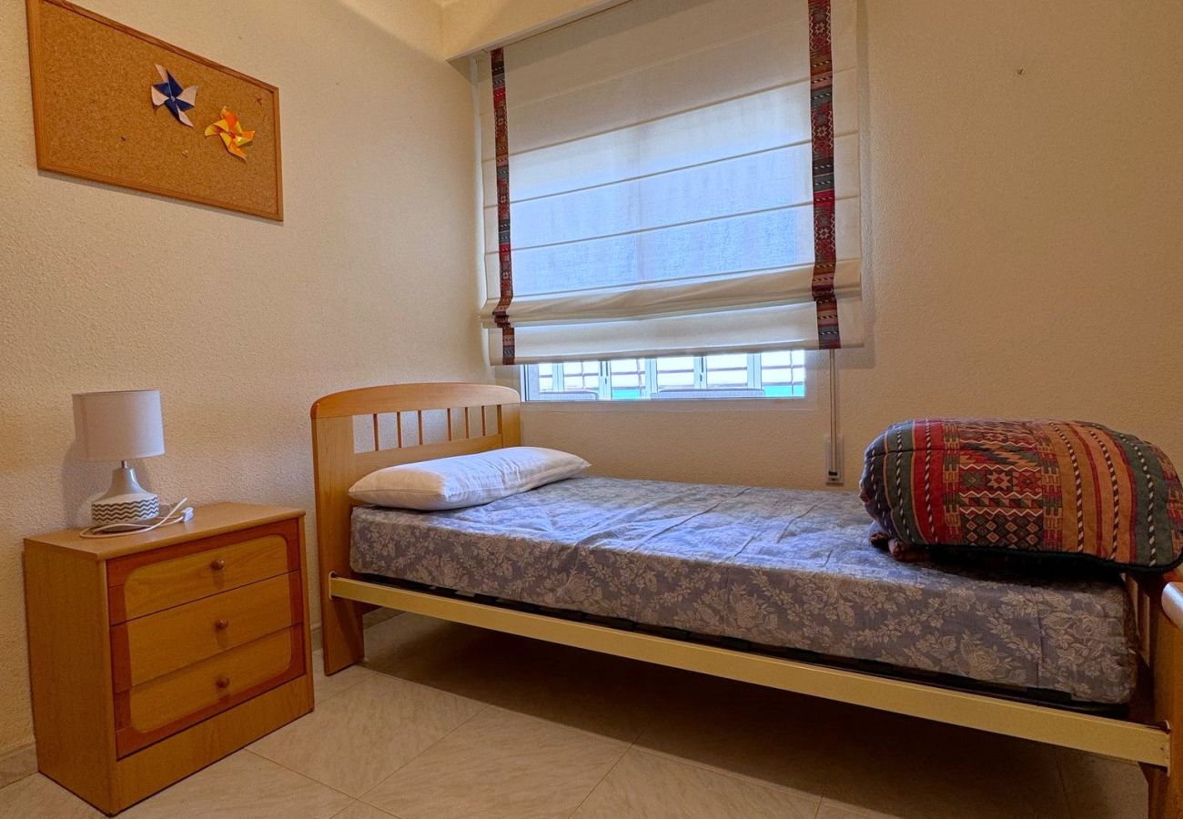 Apartamento en Benicàssim - TROPICANA