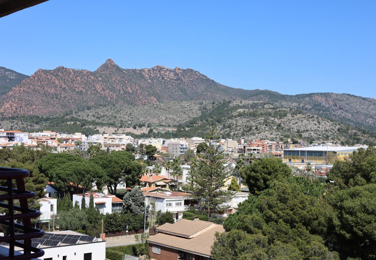 Apartamento en Benicàssim - TROPICANA