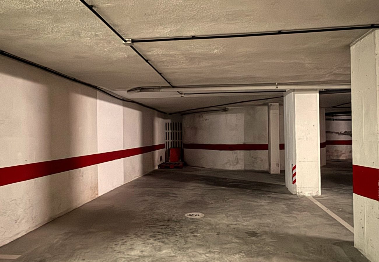 Apartamento en Benicàssim - TROPICANA