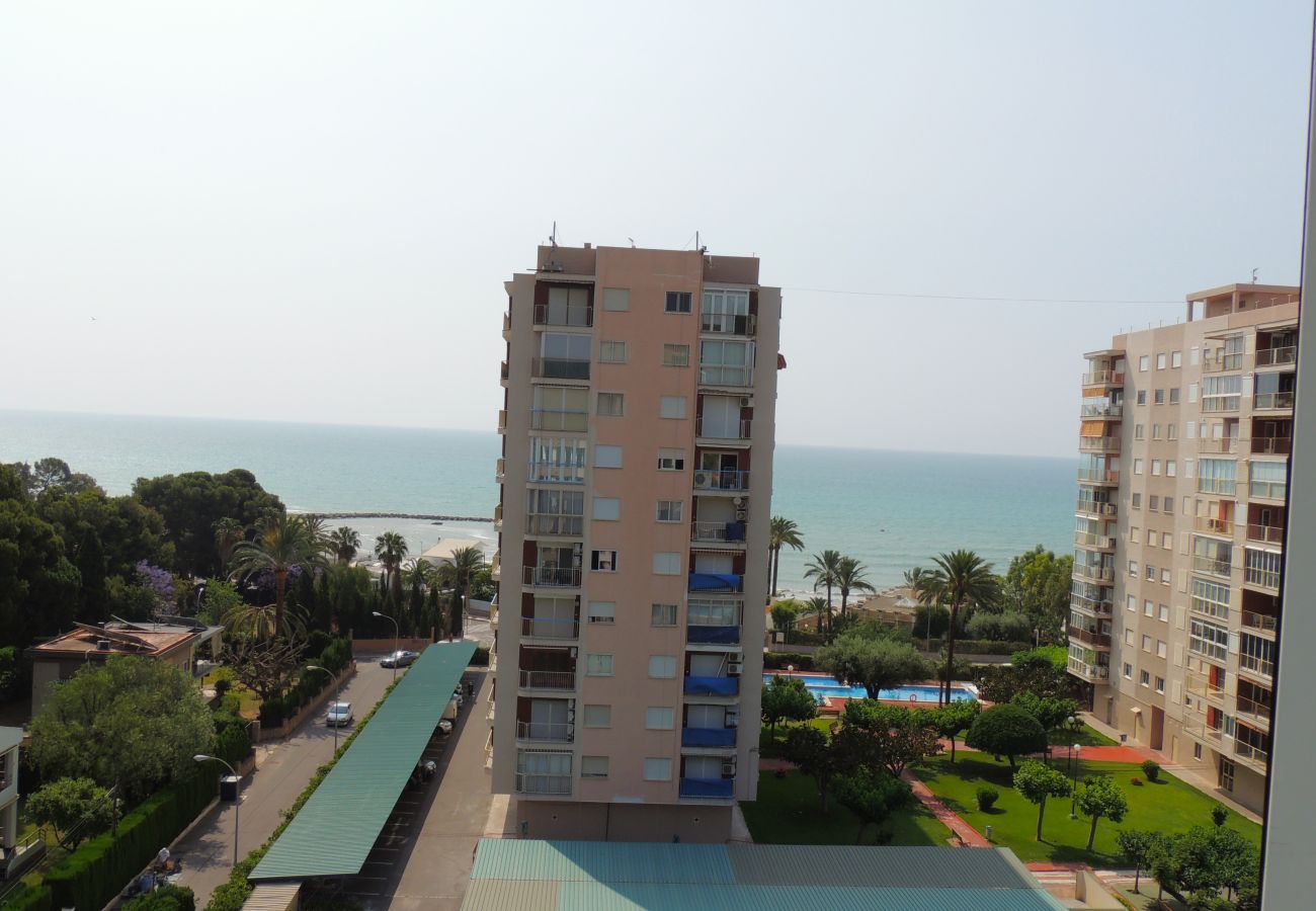 Apartamento en Benicàssim - TROPICANA
