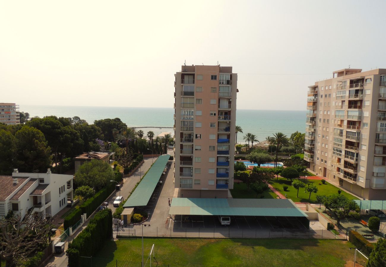 Apartamento en Benicàssim - TROPICANA