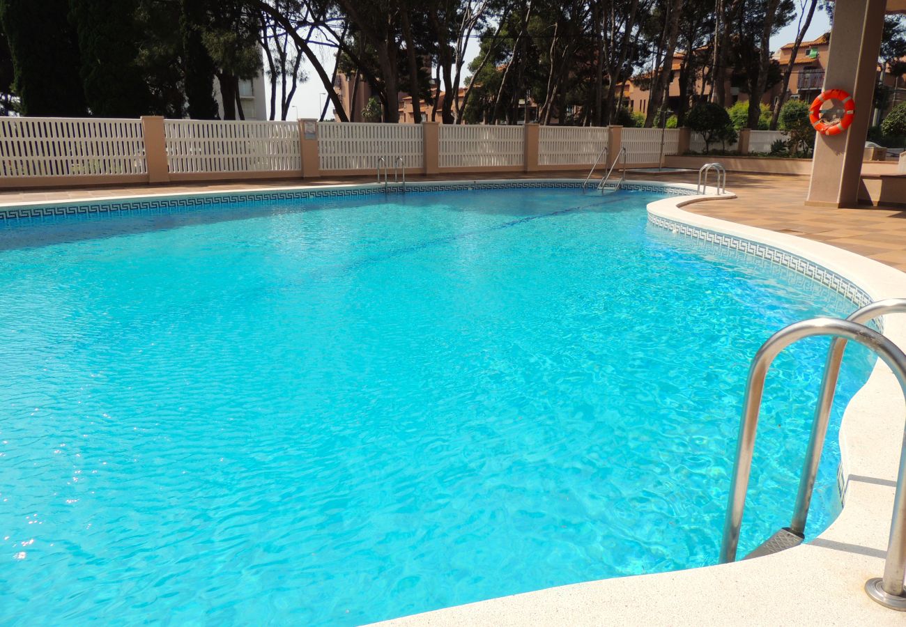 Apartamento en Benicàssim - TROPICANA