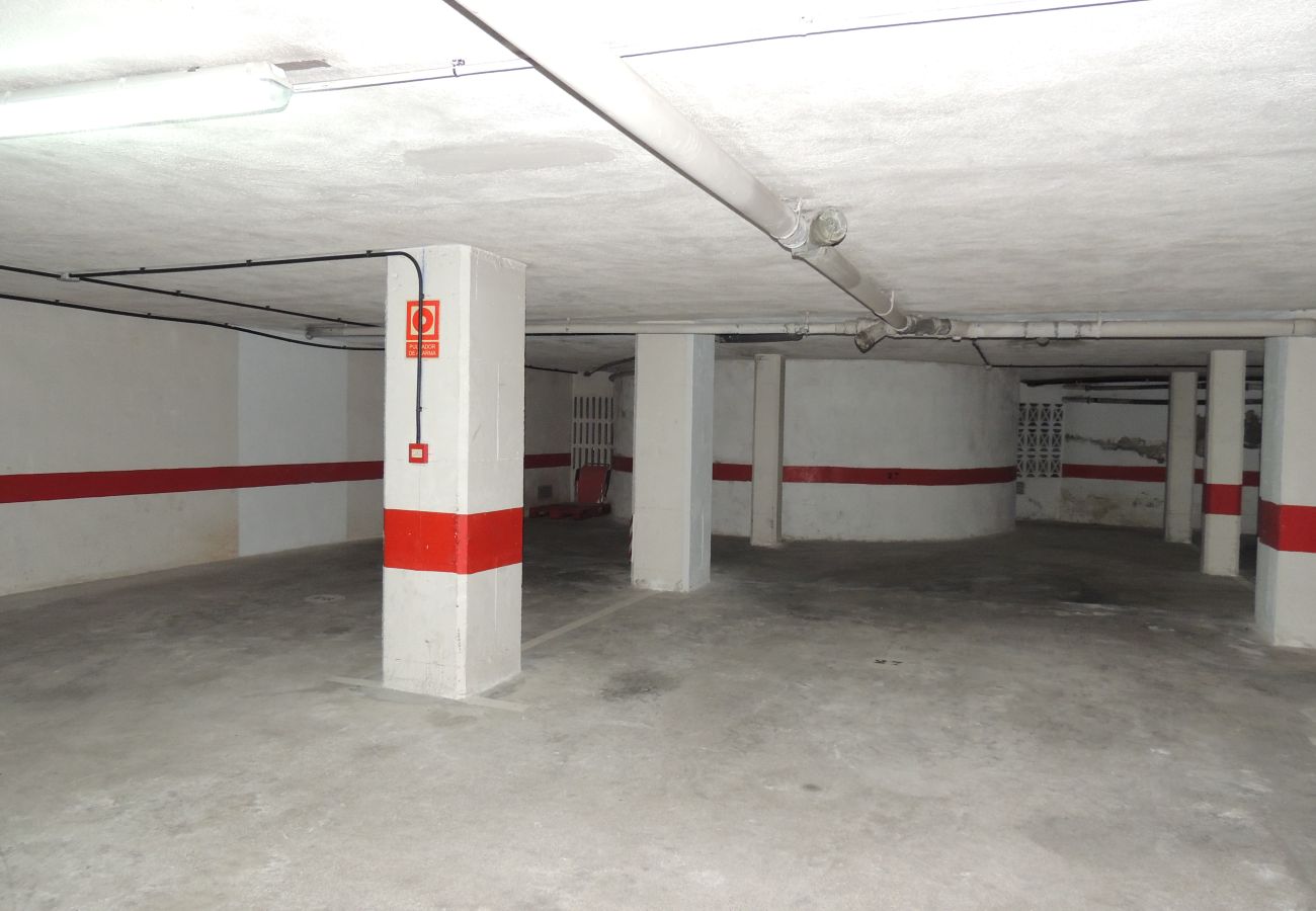 Apartamento en Benicàssim - TROPICANA