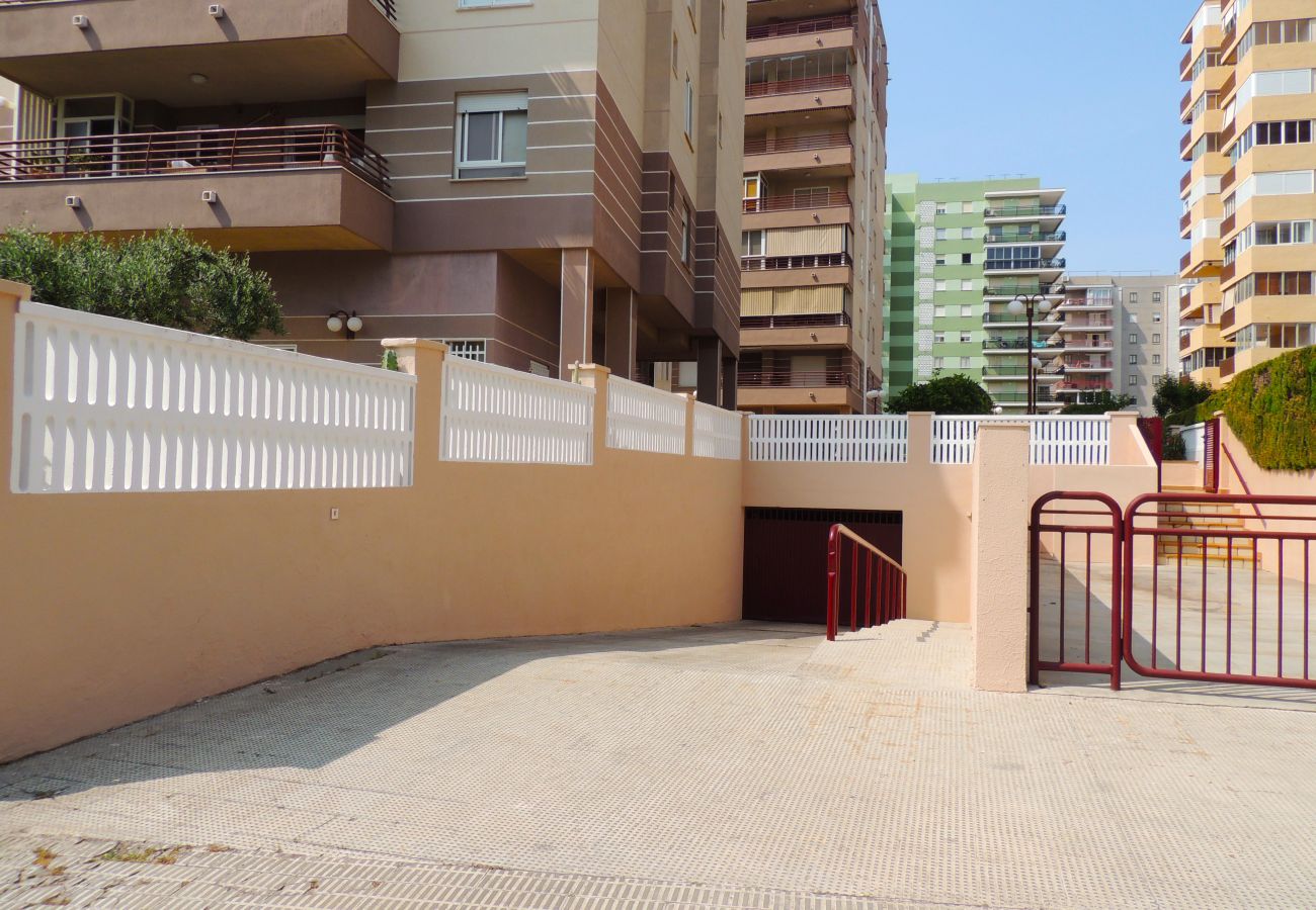 Apartamento en Benicàssim - TROPICANA