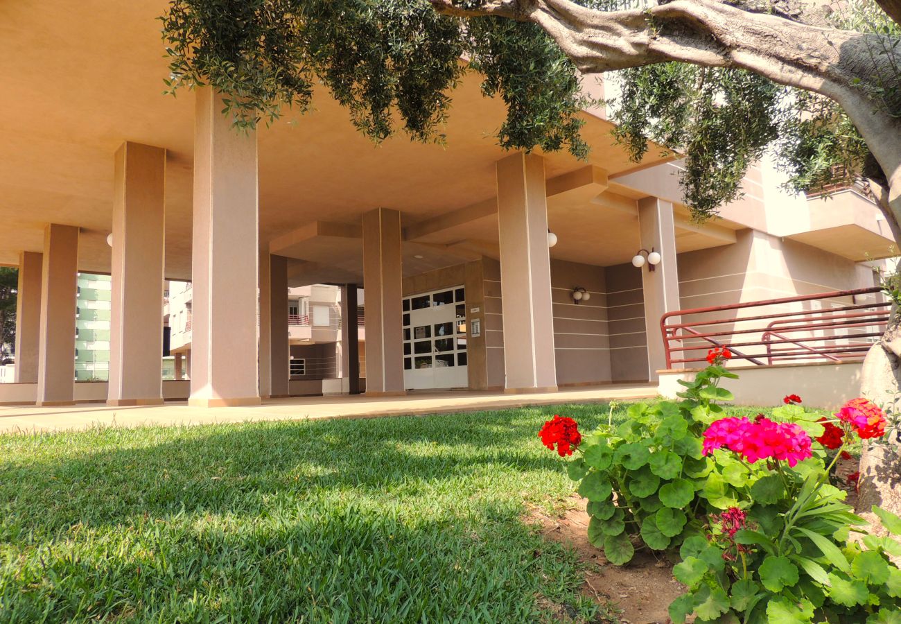 Apartamento en Benicàssim - TROPICANA