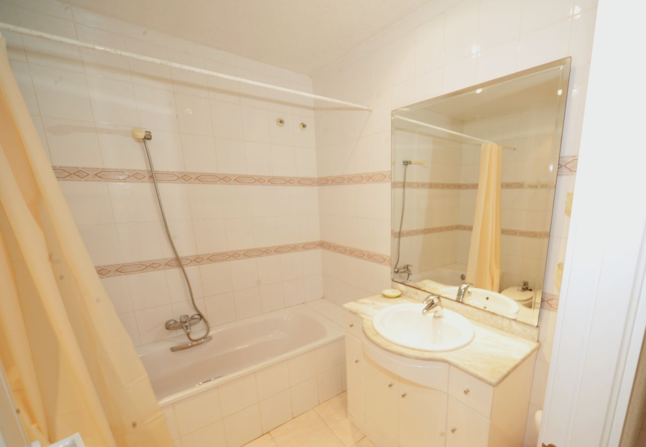 Apartamento en Alcoceber / Alcossebre - CALA GONZALEZ