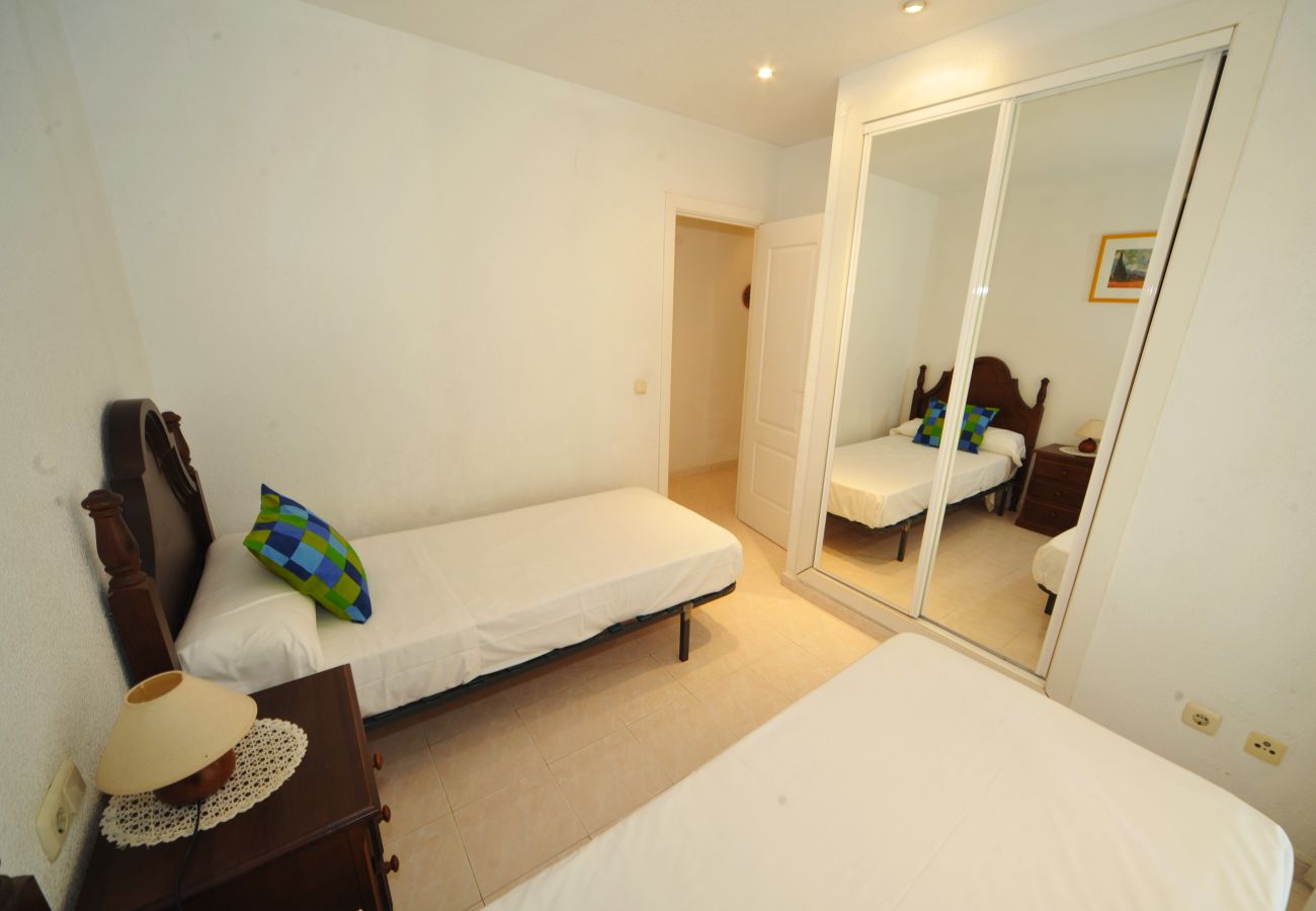 Apartamento en Alcoceber / Alcossebre - CALA GONZALEZ