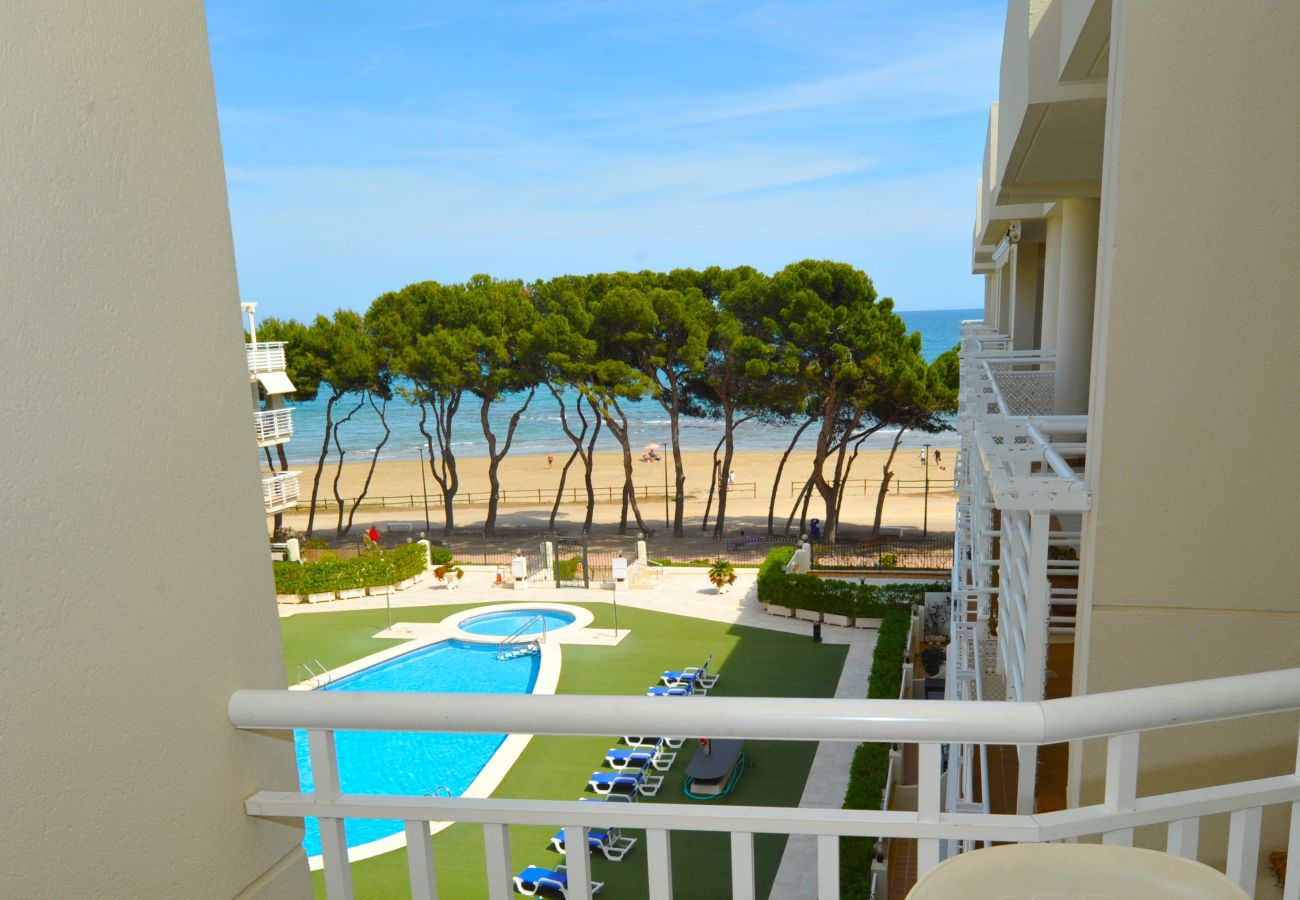 Apartamento en Alcoceber / Alcossebre - CALA GONZALEZ