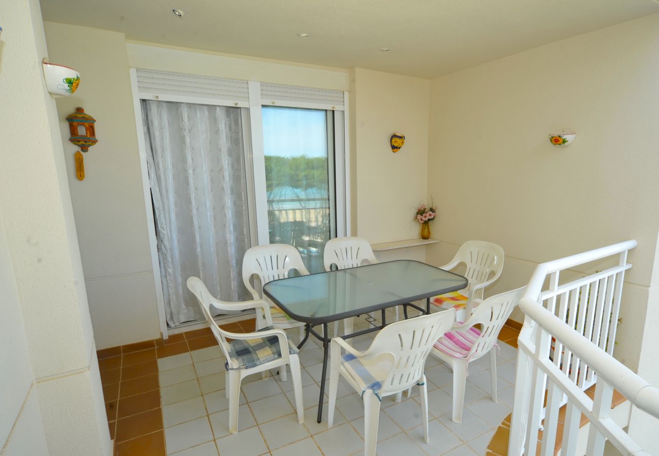 Apartamento en Alcoceber / Alcossebre - CALA GONZALEZ