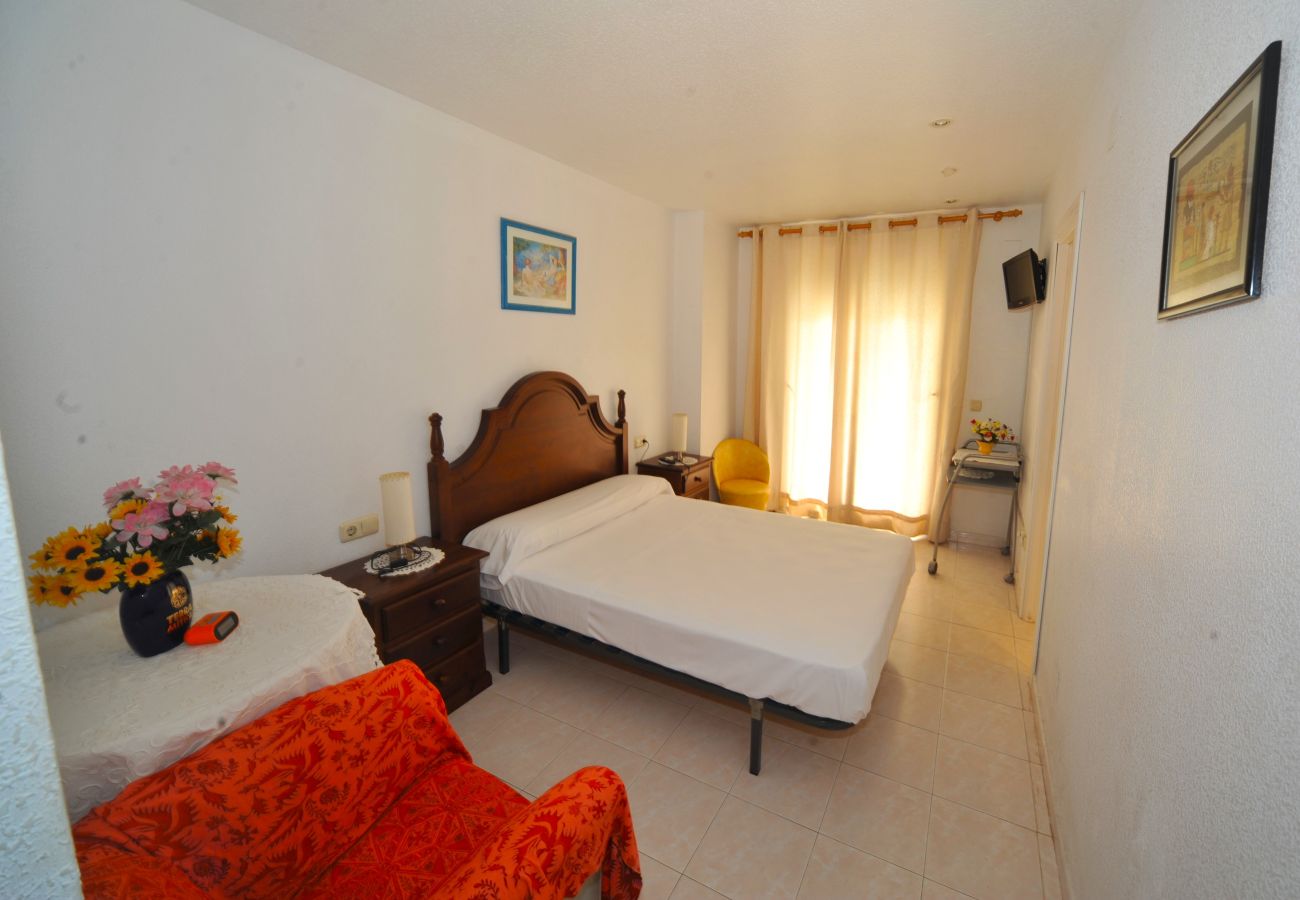 Apartamento en Alcoceber / Alcossebre - CALA GONZALEZ