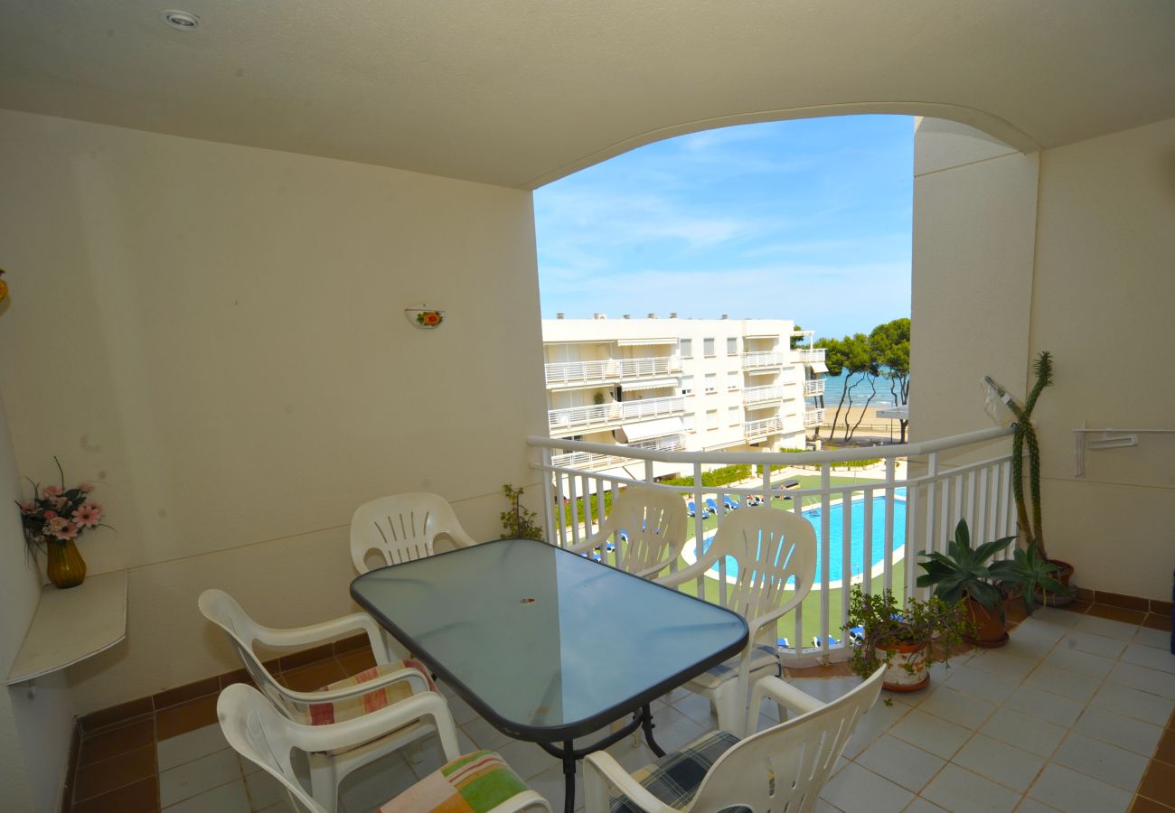 Apartamento en Alcoceber / Alcossebre - CALA GONZALEZ