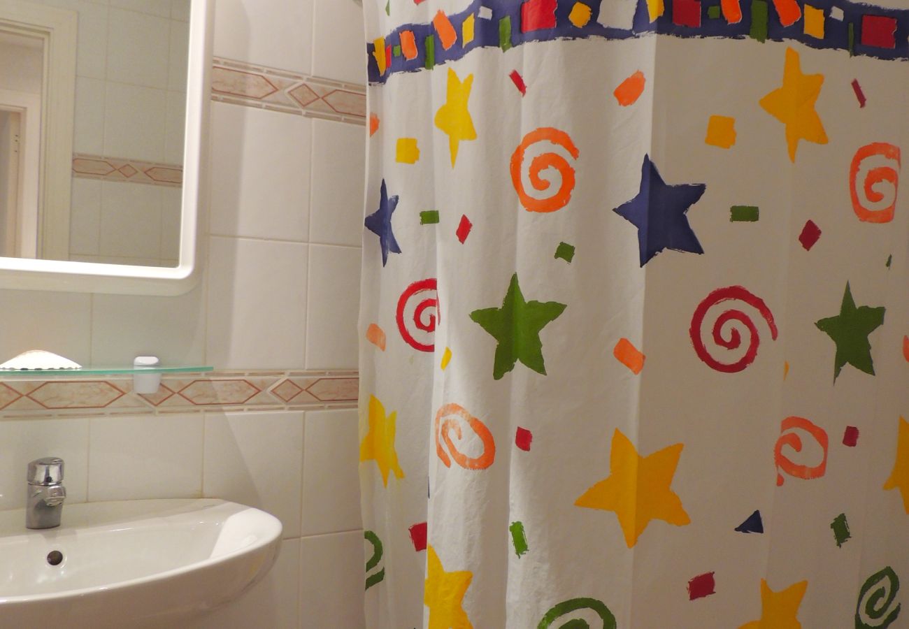 Apartamento en Alcoceber / Alcossebre - CALA GONZALEZ