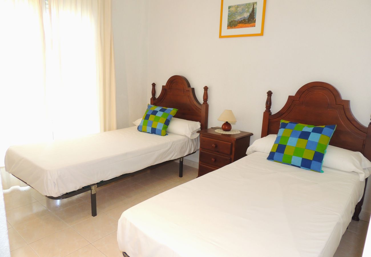 Apartamento en Alcoceber / Alcossebre - CALA GONZALEZ
