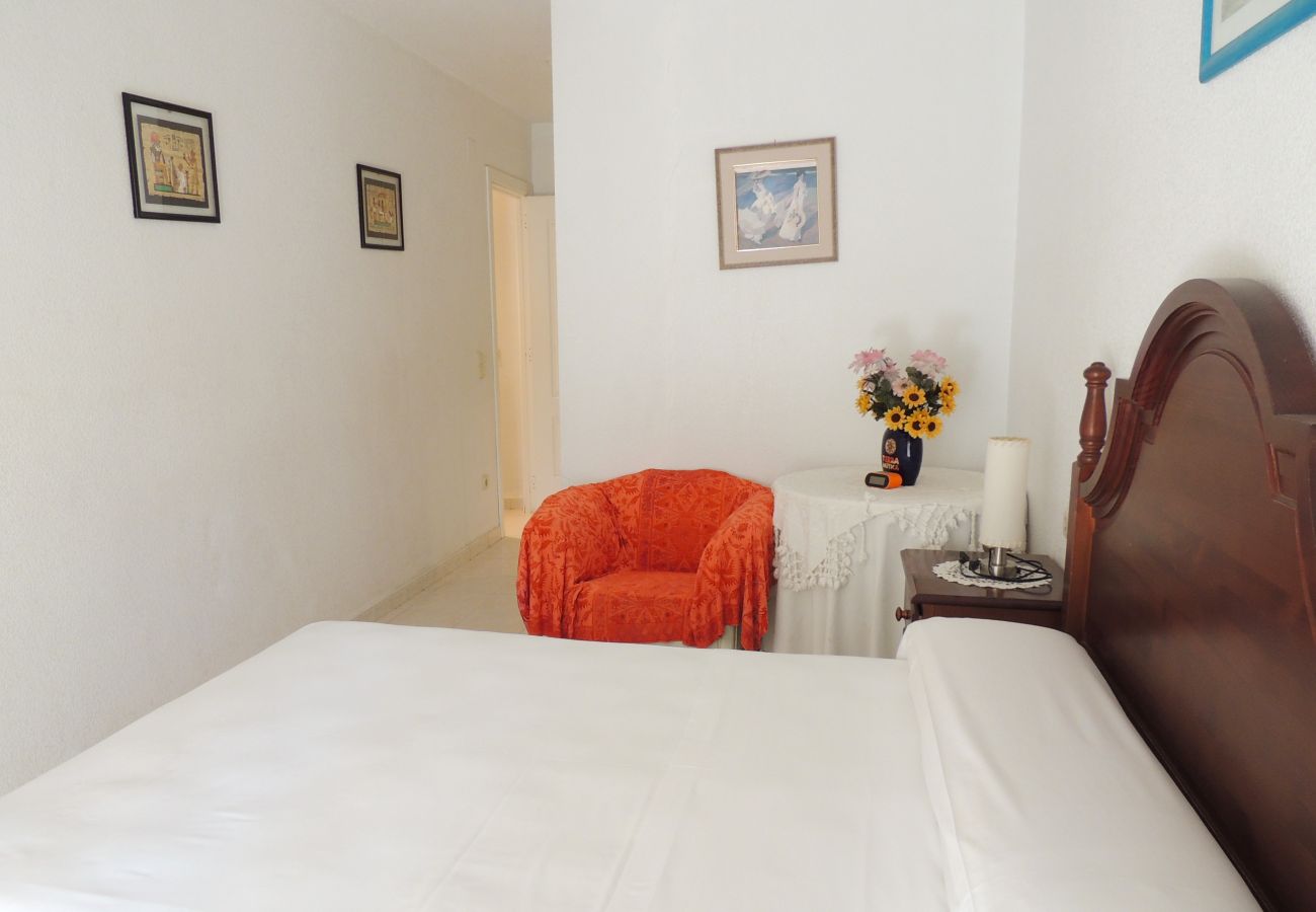Apartamento en Alcoceber / Alcossebre - CALA GONZALEZ