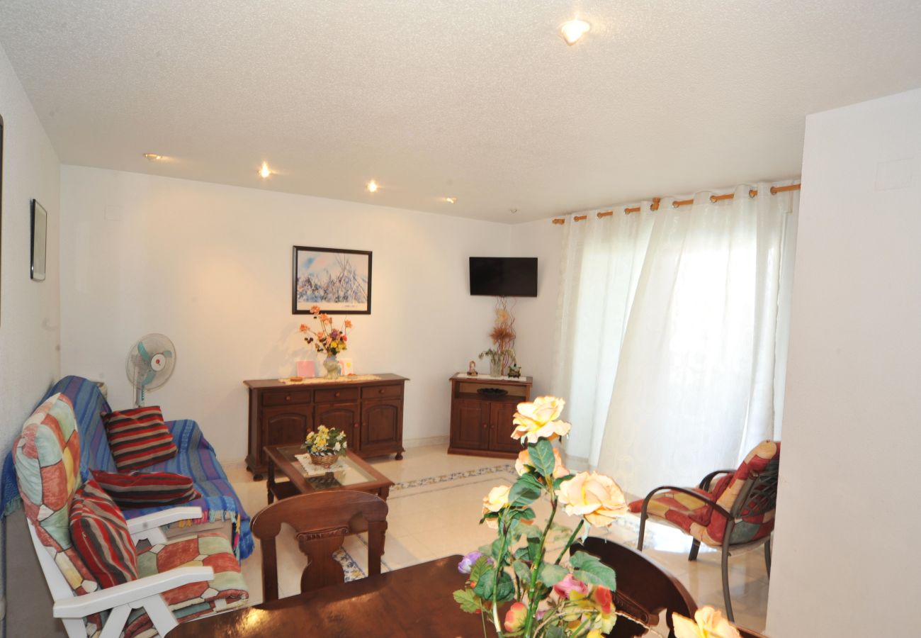 Apartamento en Alcoceber / Alcossebre - CALA GONZALEZ