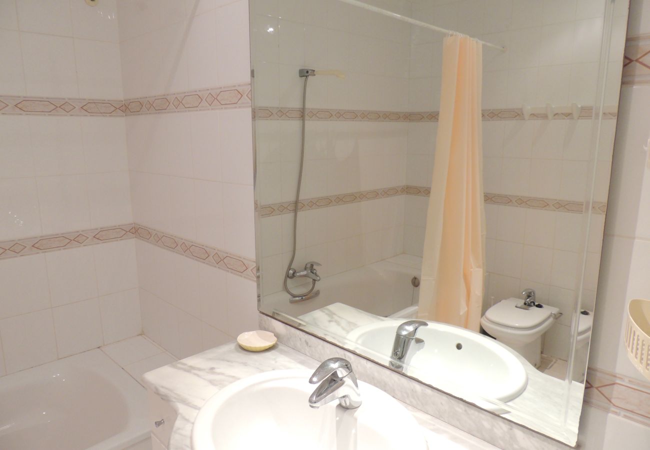 Apartamento en Alcoceber / Alcossebre - CALA GONZALEZ