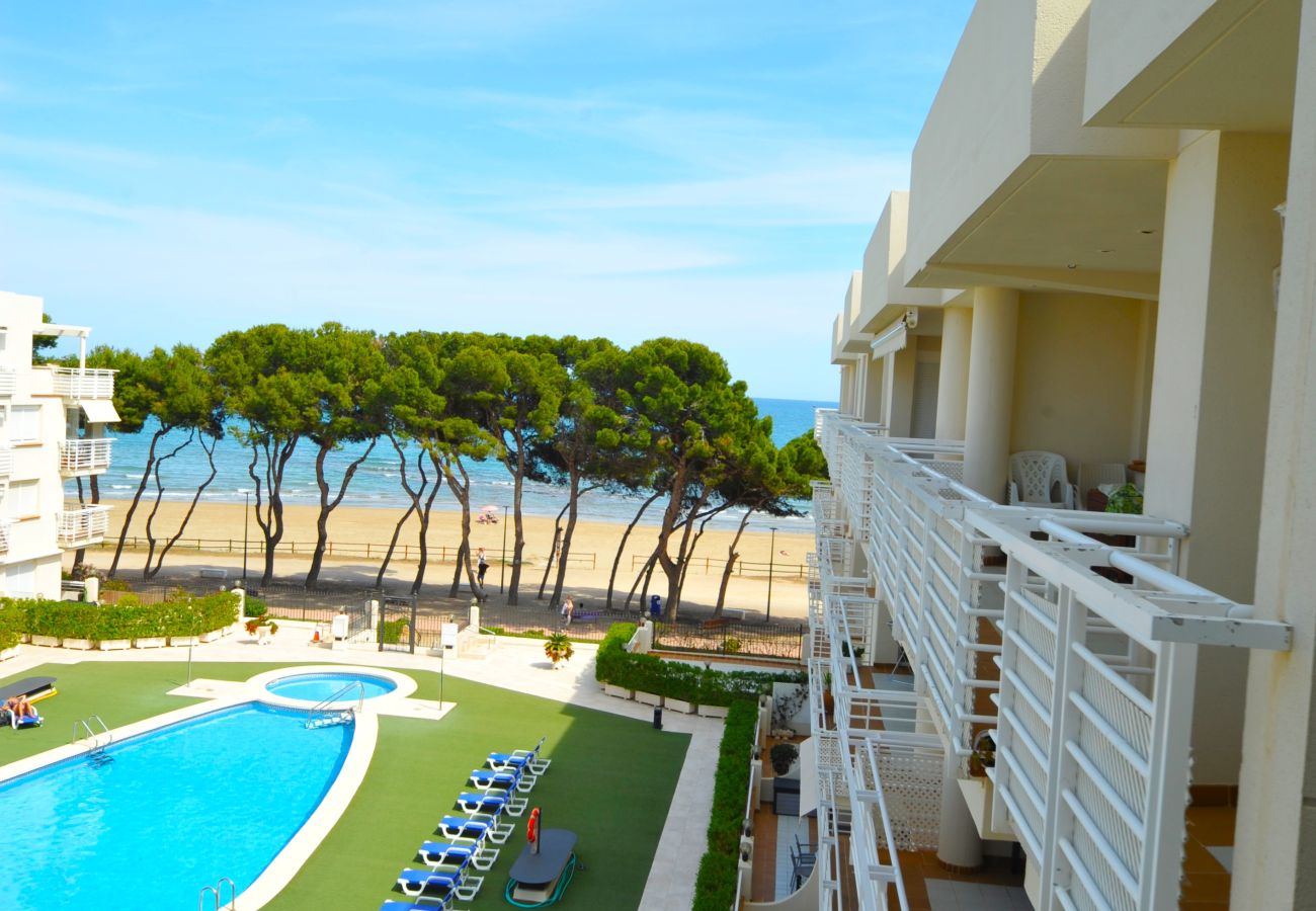 Apartamento en Alcoceber / Alcossebre - CALA GONZALEZ