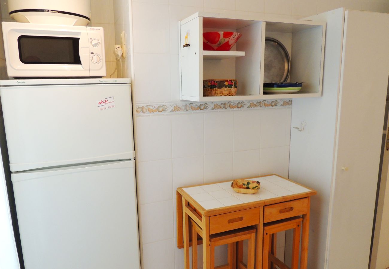 Apartamento en Alcoceber / Alcossebre - CALA GONZALEZ