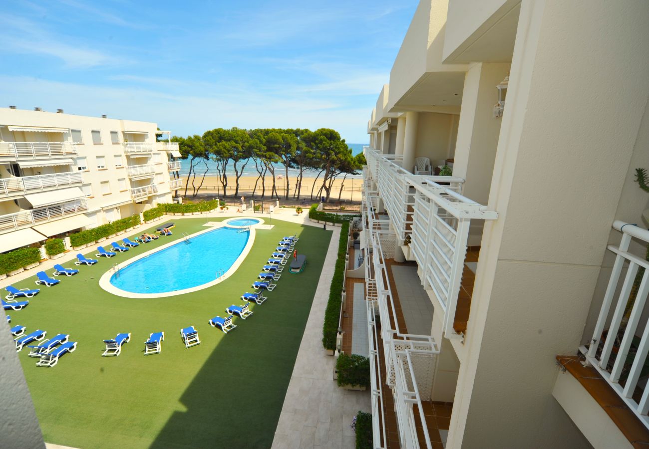 Apartamento en Alcoceber / Alcossebre - CALA GONZALEZ