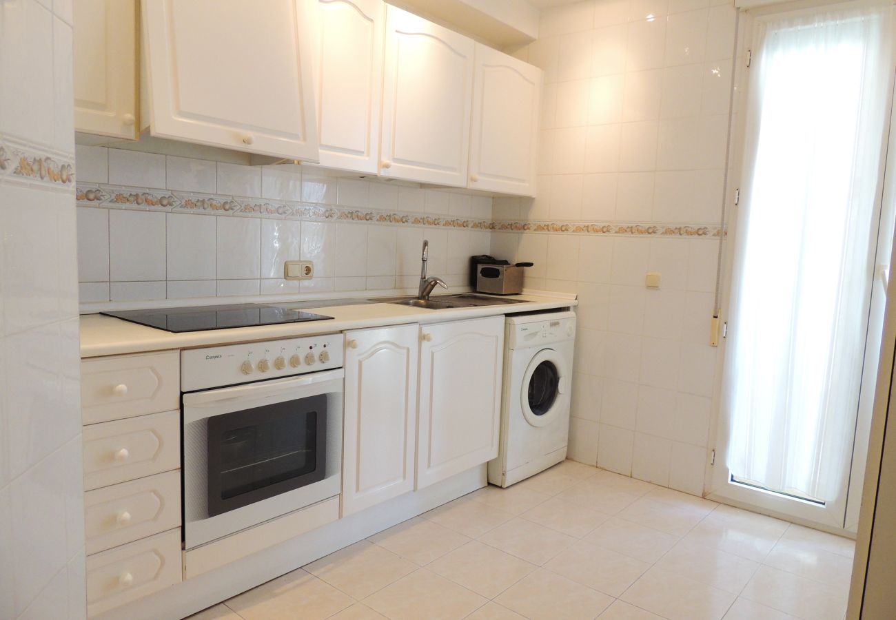 Apartamento en Alcoceber / Alcossebre - CALA GONZALEZ